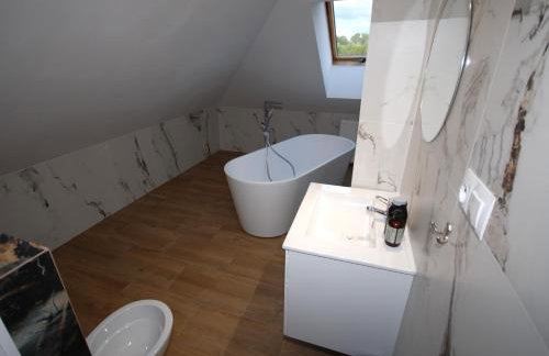 Noclegi Dywity - Foto 15