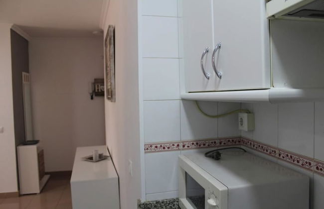 Wish Suite Alfalfa De Sevilla - Photo 11