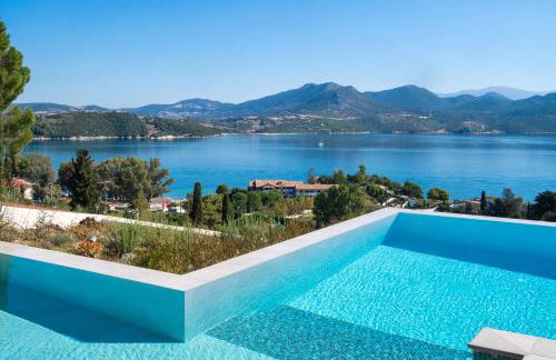 Ionian Grand Villas - Villa Naya - Foto 73