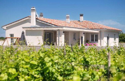 Cozy Home In Loborika With Wifi - Foto 17