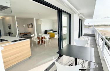 Luxury Haut Standing Vue mer d'exception 360 - Foto 29