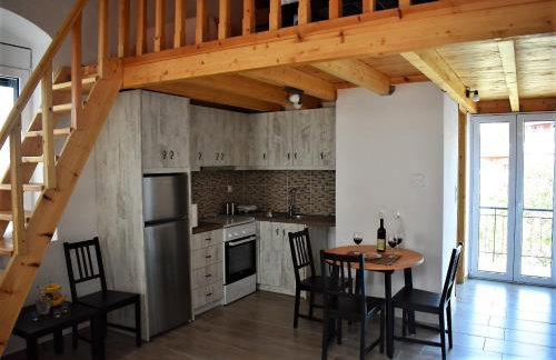 Christos Raches traditional houses - Foto 1