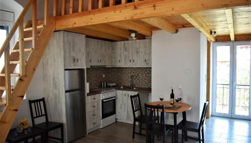 Christos Raches traditional houses - Foto 1, stove, pet friendly