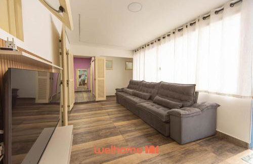 Casa em Itanhaém com piscina e churrasqueira - Foto 9