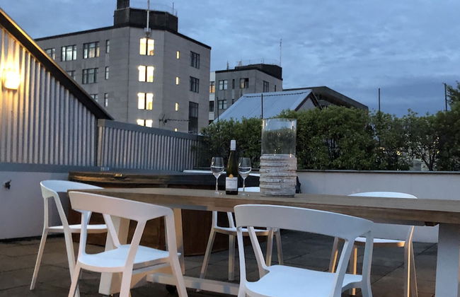 Bond Street Apartment Luxury 3-bedroom - Foto 38