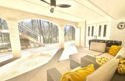 Cozy basement apartment - Foto 19