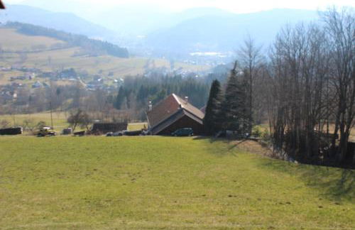 appartement mitoyen dans chalet - Foto 19