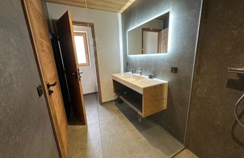 CHALET ALIET 1500 - 18 personnes PEISEY NANCROIX - LES ARCS - LA PLAGNE - PARADISKI - Foto 31