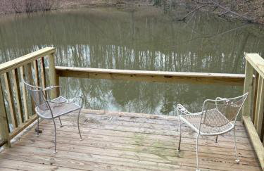 Newly Listed-Private 25-Acre Escape Near Red River Gorge - Foto 136