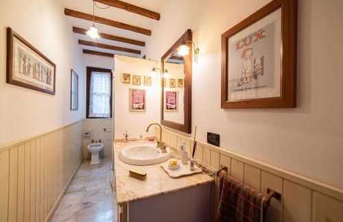 Pace e Relax, Wonderful Villa, Versilia sea view - Foto 16