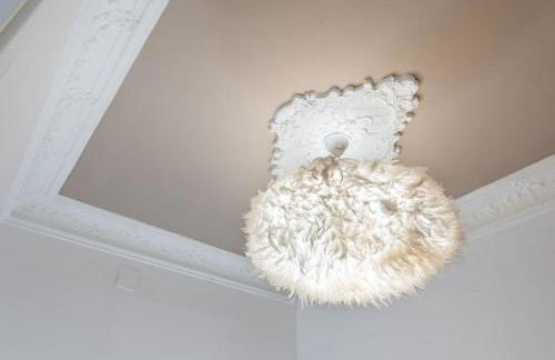 Un lujo en plena Calle Goya - Photo 7