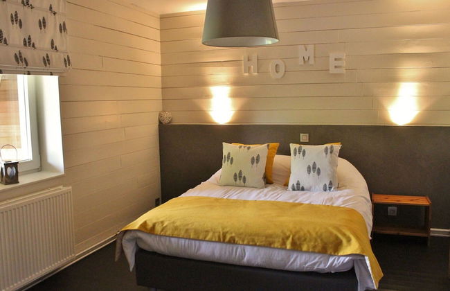 Holiday Home in Jupille Near Forest Trails - Photo 4