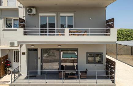 Galanidis Luxury Apartments - Foto 48