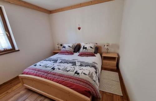 Appartamento ai larici, rustico ed elegante - Foto 6