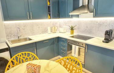 Apartment zentral in Würzburg Altstadt - bis 5 Gäste - Free Parking - Foto 17