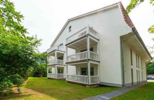 Strandvilla Meeresblick Wohnung 07 - Foto 21