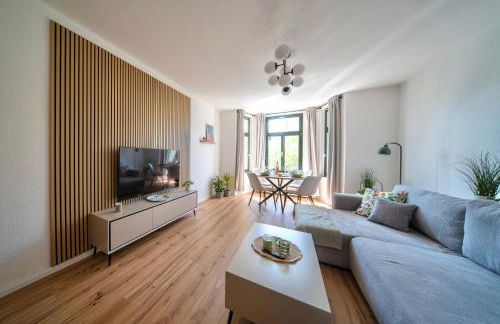 Helle, freundliche Wohnung in Zentrumsnähe - Foto 5