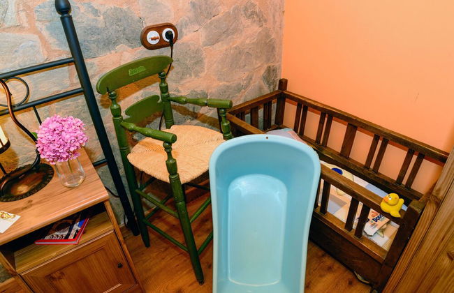 Cozy Cottage in Benllera with Hot Tub - Foto 15