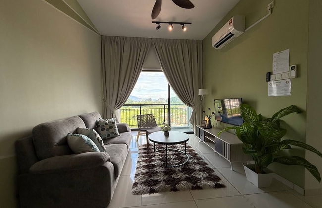 The Horizon Ipoh Emerald By Grab A Stay - Foto 40