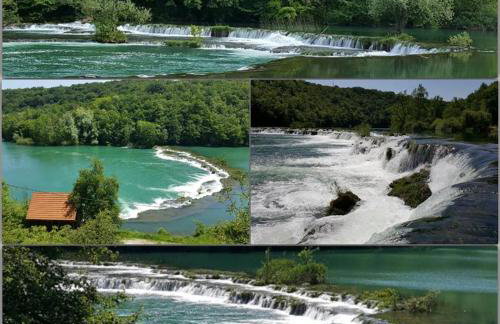 Holiday home Mrežnički šum - Foto 49