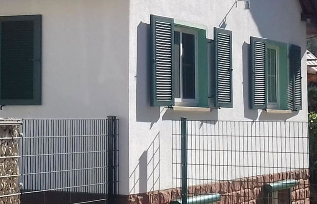 Holiday Home Kobel Comfortable Vacation Home - Foto 27