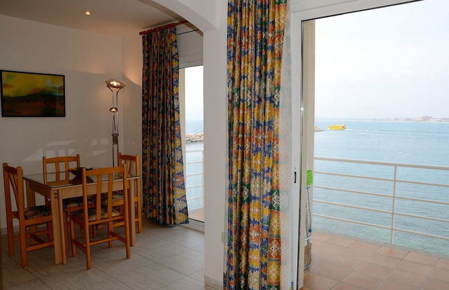 Apartamentos Treputxell - Foto 22