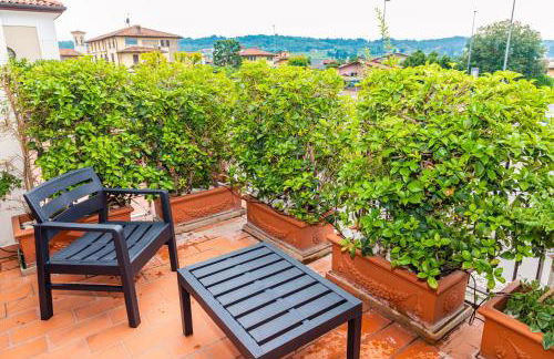 Appartamento in Franciacorta relax tra i vignieti e il Lago D'Iseo - Foto 35