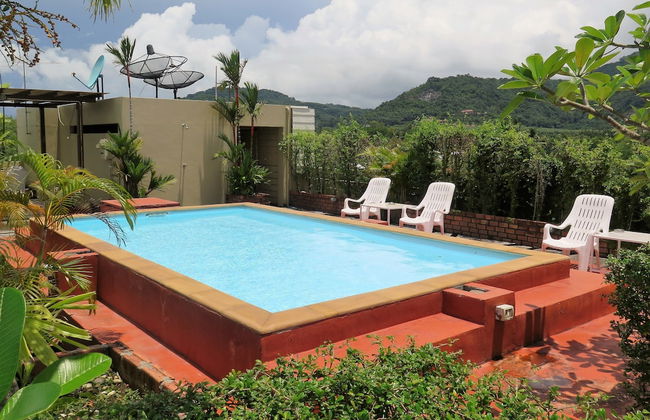 Phompassorn Apartment - Photo 20