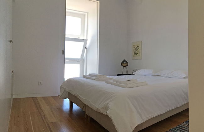 Antiga Fábrica de Chá - Amazing Ocean View - Photo 5