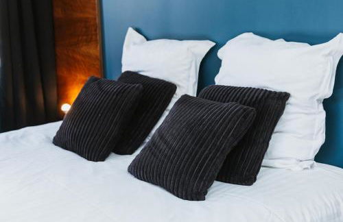 Studio L'écume - Accès Piscine - Foto 8