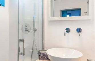 Villa Adria - Piscina Privata con Terrazza Vista Mare Circondata da Uliveti - Foto 38