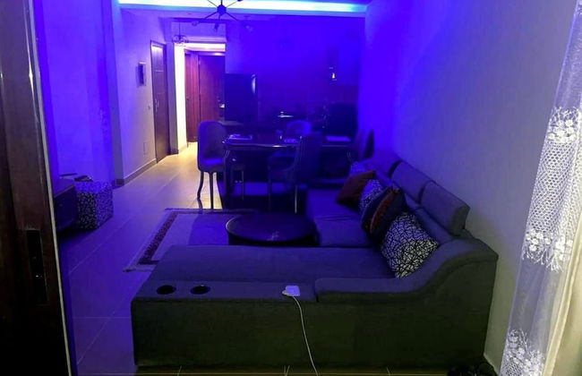 Azha's Beautiful Chic Haven, Lagoon & Garden in Attaka, Egypt - Foto 10