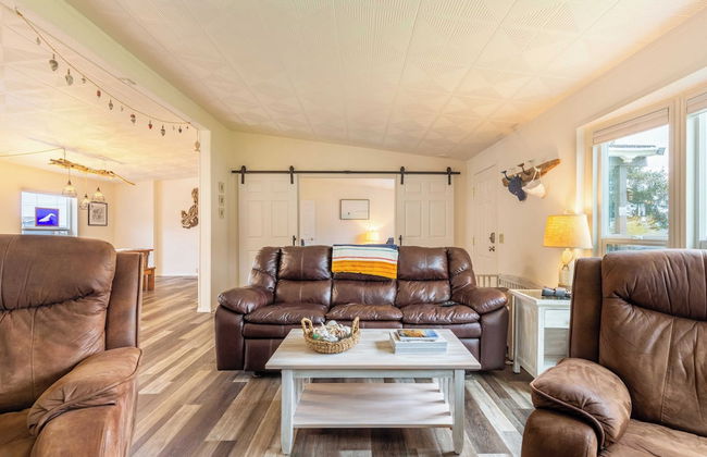 Sunny by the Sound by Avantstay Coastal Escape - Foto 12