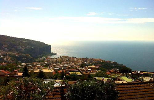 Casa Marida Sea View - Foto 1