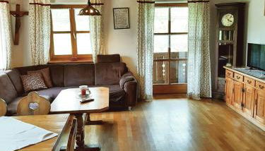 Ferienhaus Piller - Foto 2