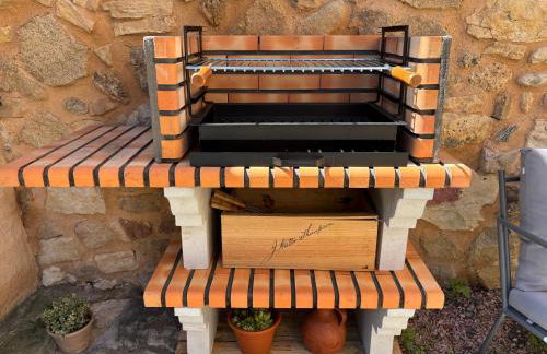 Casa Rural El Viejo Almacén, a 20 minutos de Segovia - Foto 9