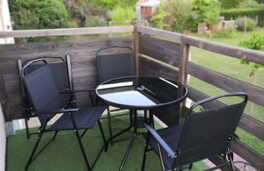 Studio proche zoo de la Flèche - Photo 12