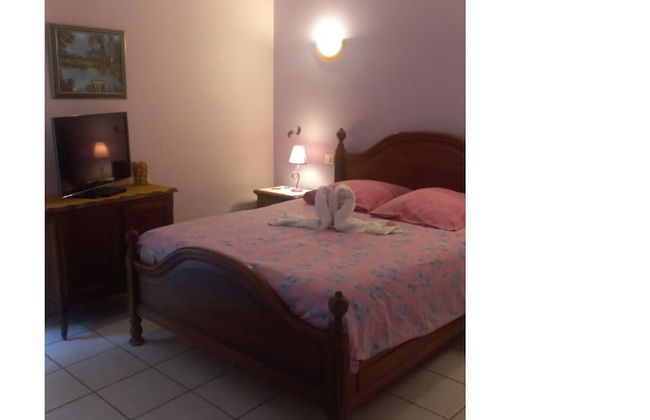 Jardins du Castel Gîtes Annick et J-Paul - Photo 9