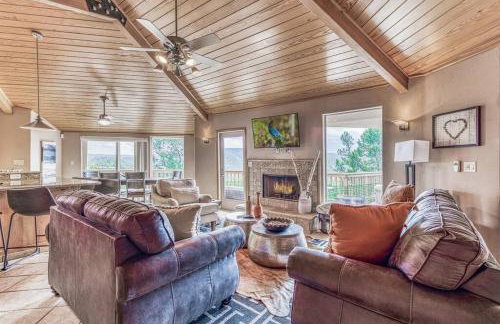 Mesa Verde, Hot Tub, Pedestal Octagon Home / Mount - Foto 18