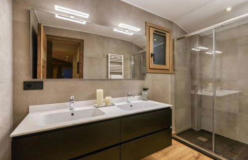 Ocma3 Somptueux 6pax VueMtBlanc Central Parking - Photo 11