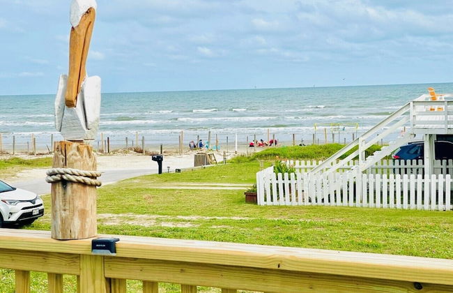 Beachside Pearl - Foto 15