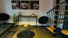 Loveroom Metz Spa Privatif - Foto 5