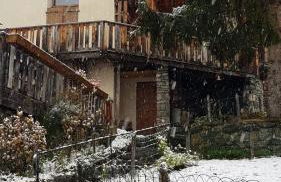 Appartement 2 chambres avec poils à bois - Foto 17