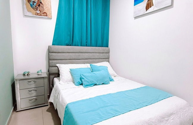 Apartasuites Samaria - Club de Playa - Photo 64