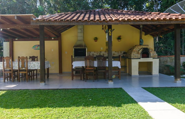 Excelente casa Maresias à 100m da praia - Foto 38