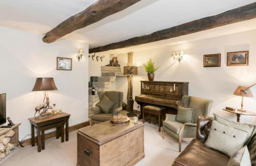 Narrowgates Cottage - Foto 6