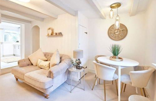 Bridge Cottage in Yarm - Foto 8