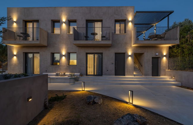 Topos Suites - Foto 65