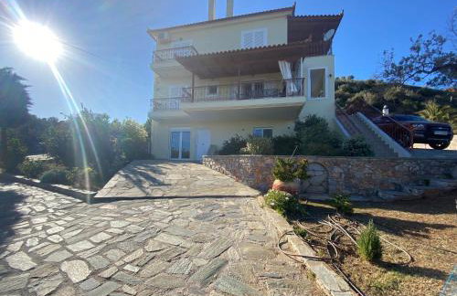 παραθαλασσιο σπιτι στην εξοχη - Foto 30