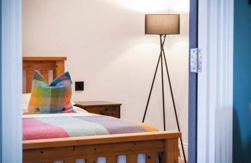 The Shed - 1 Bedroom - Cosheston - Foto 76